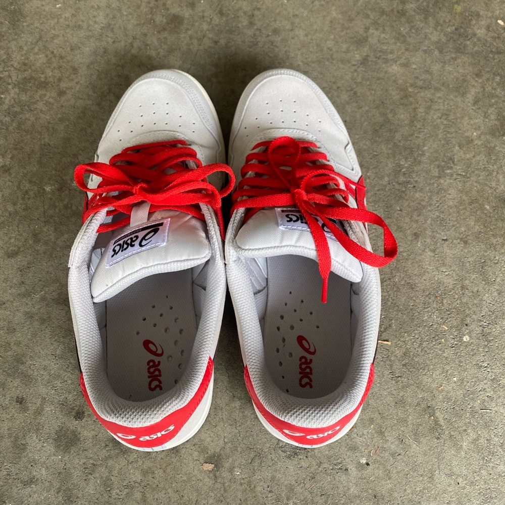 ASICS Japan Pro - Picture 3 of 10